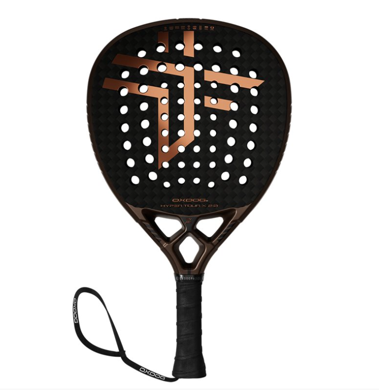 Oxdog Hyper Tour X 2.0 Padel Racket - Padel One