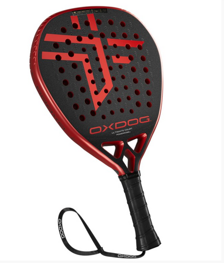 Oxdog Ultimate Court Padel Racket - Padel One