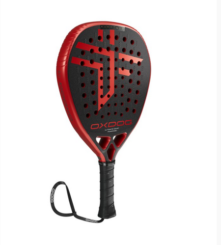 Oxdog Ultimate Court Padel Racket - Padel One