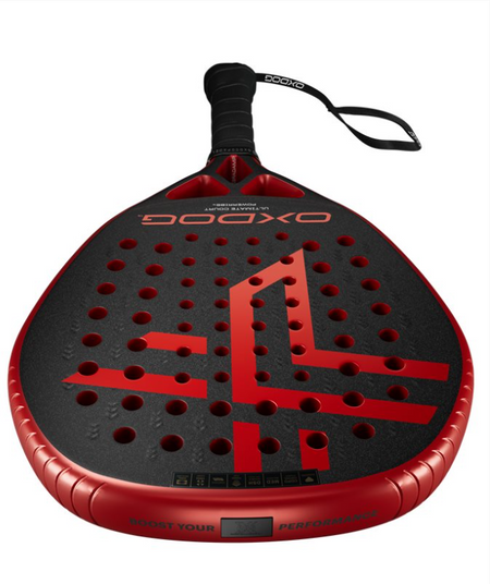 Oxdog Ultimate Court Padel Racket - Padel One