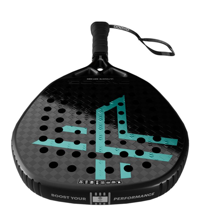 Oxdog Ultimate NXT-GEN Padel Racket - Padel One