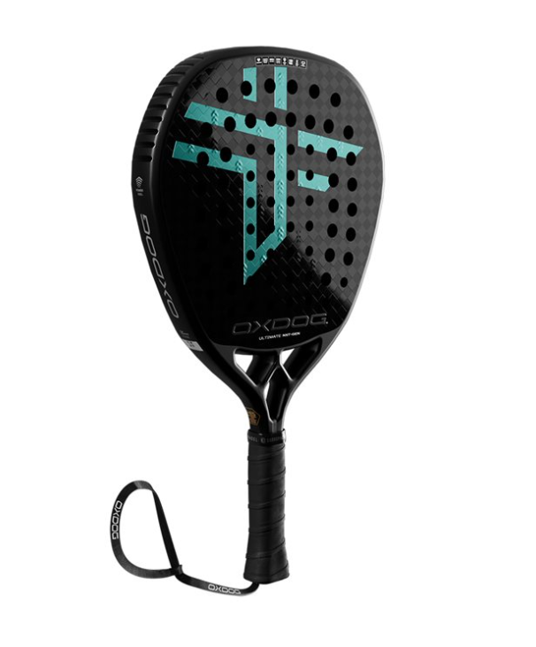 Oxdog Ultimate NXT-GEN Padel Racket - Padel One