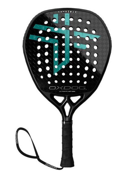 Oxdog Ultimate NXT-GEN Padel Racket - Padel One