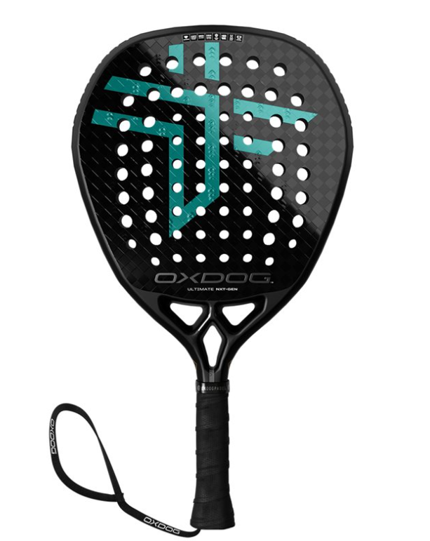 Oxdog Ultimate NXT-GEN Padel Racket - Padel One