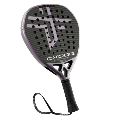 Oxdog Ultimate Pro 2026 Padel Racket - Padel One