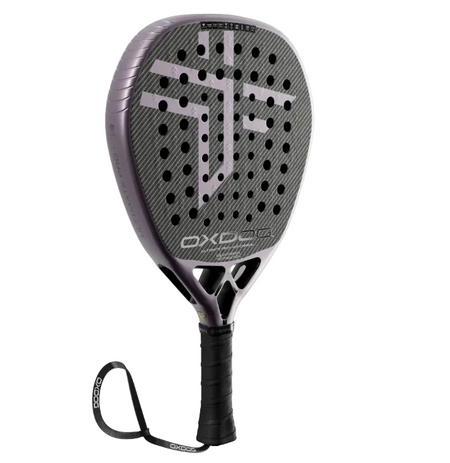 Oxdog Ultimate Pro 2026 Padel Racket - Padel One