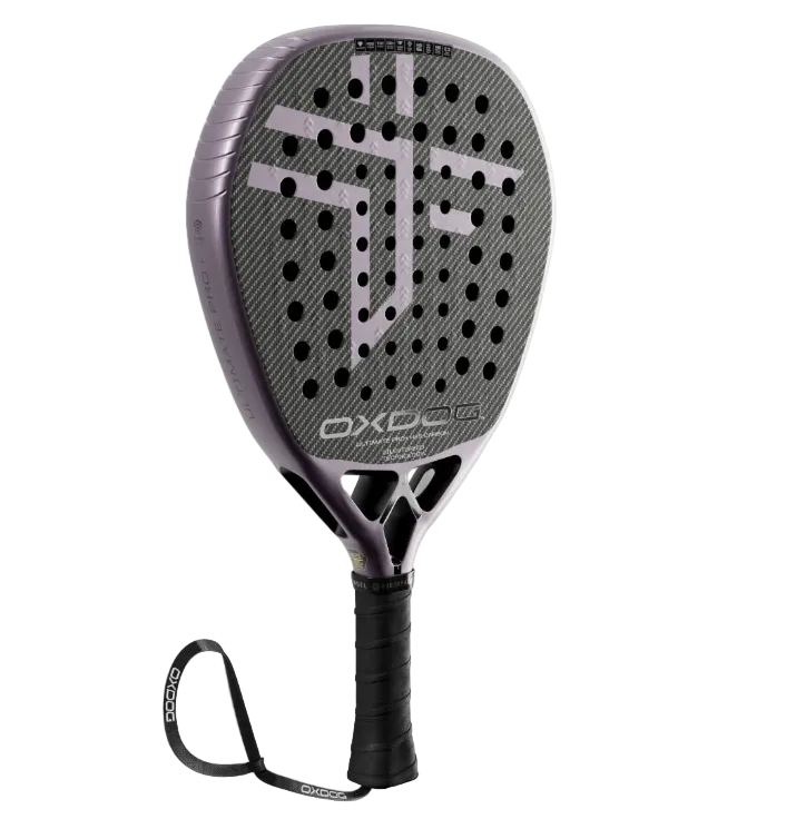 Oxdog Ultimate Pro 2026 Padel Racket - Padel One