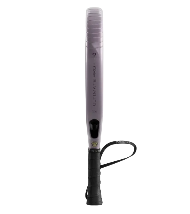 Oxdog Ultimate Pro 2026 Padel Racket - Padel One