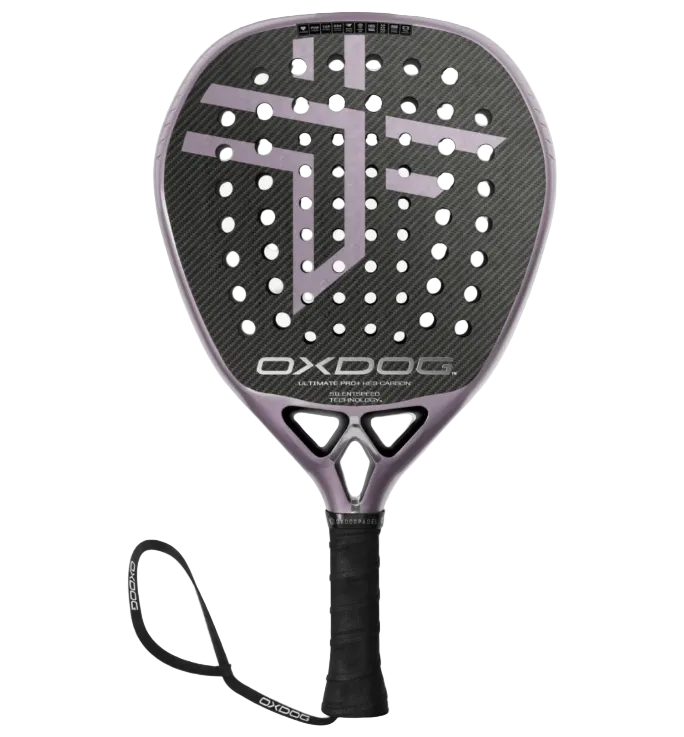 Oxdog Ultimate Pro 2026 Padel Racket - Padel One