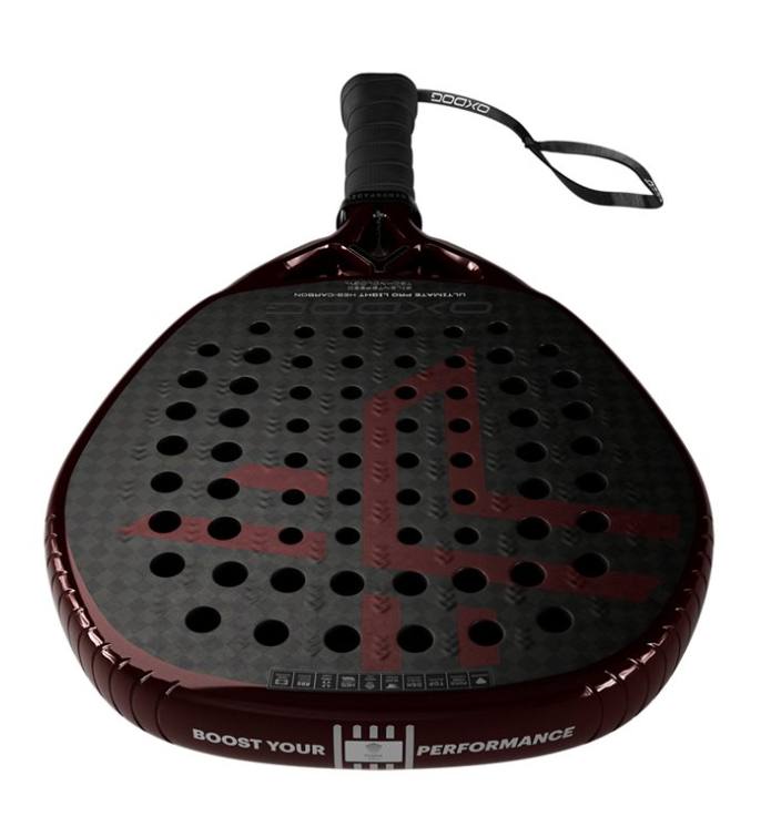 Oxdog Ultimate Pro Light Padel Racket - Padel One