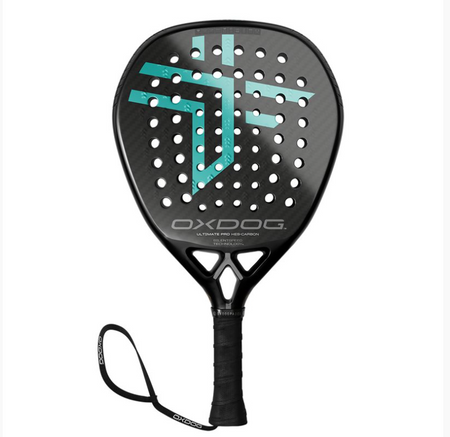 Oxdog Ultimate Pro Padel Racket - Padel One