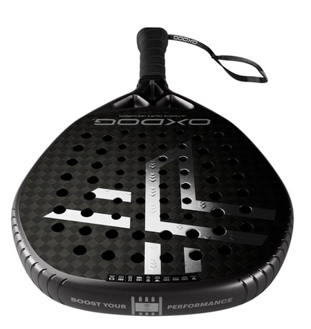 Oxdog Ultimate Tour X Padel Racket - Padel One