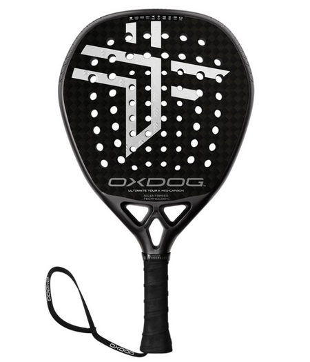 Oxdog Ultimate Tour X Padel Racket - Padel One