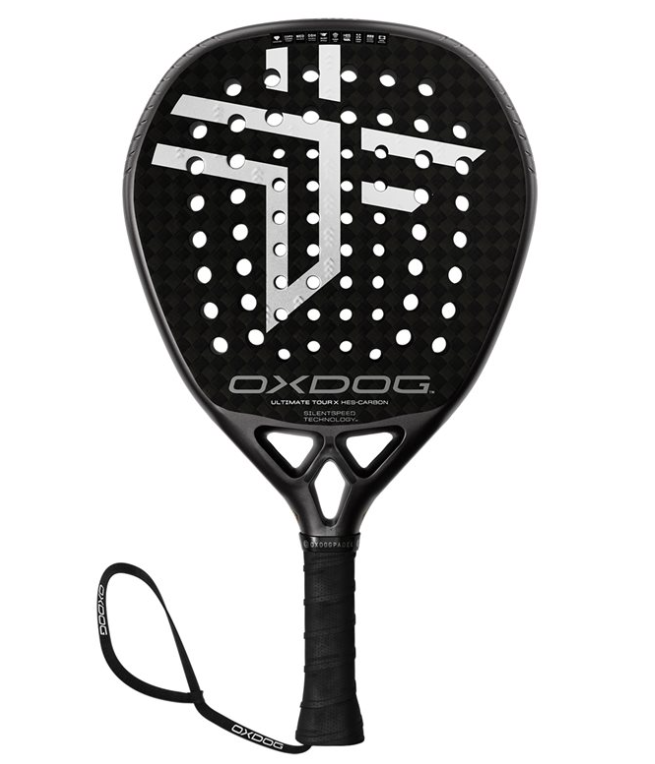 Oxdog Ultimate Tour X Padel Racket - Padel One