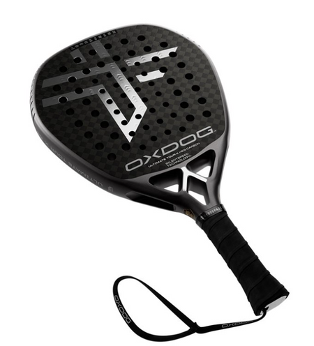 Oxdog Ultimate Tour X Padel Racket - Padel One
