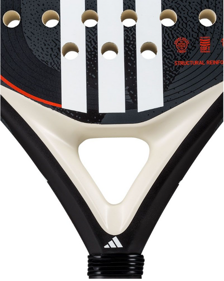 Adidas Drive Black 3.4 - Padel One