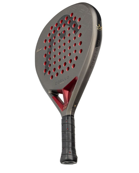 HEAD Coello Pro 2026 - Padel One