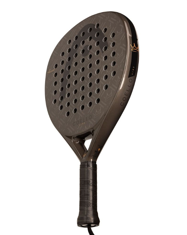 HEAD Coello Vibe 2026 - Padel One