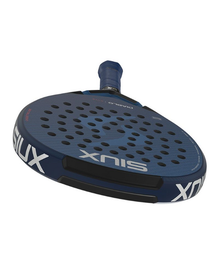 Siux Diablo Elite 6 2026 - Padel One