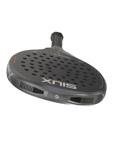 Siux Pegasus Pro 2026 Storm Grey - Padel One