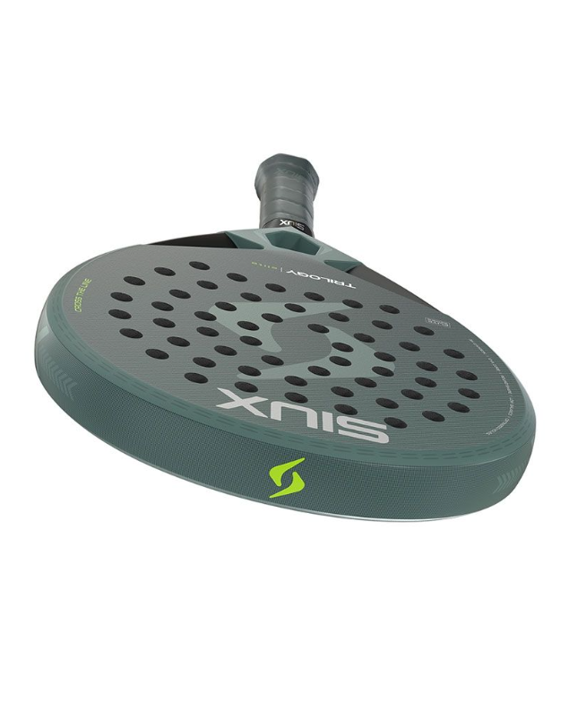 Siux Trilogy Elite 6 2026 - Padel One