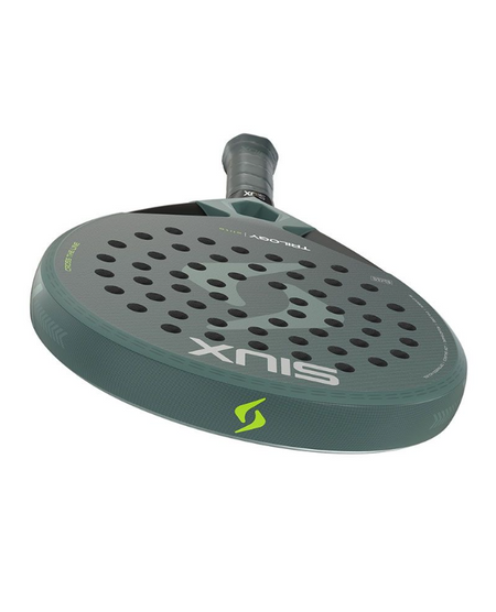 Siux Trilogy Elite 6 2026 - Padel One