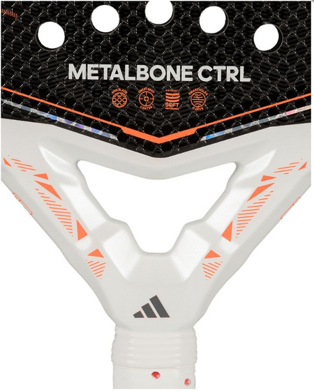 Adidas Metalbone CTRL 2026 – ракурс 4
