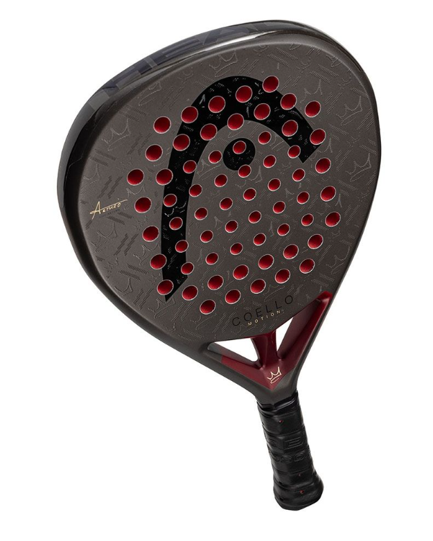 HEAD Coello Motion 2026 - Padel One