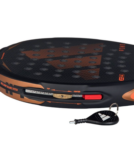 Adidas Arrow Hit CTRL 2026 - Padel One