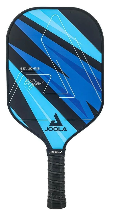 Комплект за Pickleball JOOLA Ben Johns Blue Lightning с чанта