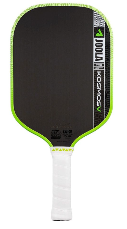 Pickleball ракета JOOLA Kosmos Pro V 16 Federico Staksrud