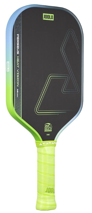 Pickleball ракета JOOLA Perseus Heat Vision 16