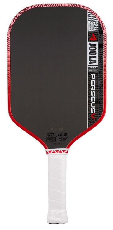 Pickleball ракета JOOLA Perseus Pro V 14 Ben John