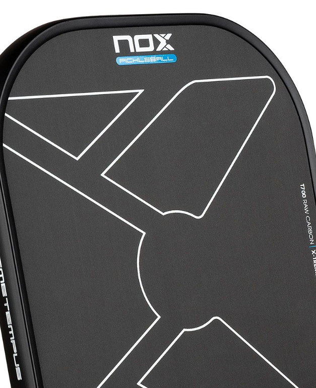 Pickleball ракета NOX X-TREME Tempus 14mm