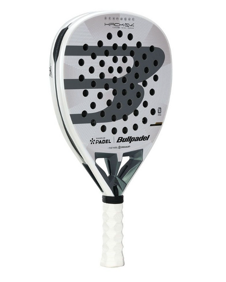 Premier Padel Bullpadel Hack 04 2026 racket