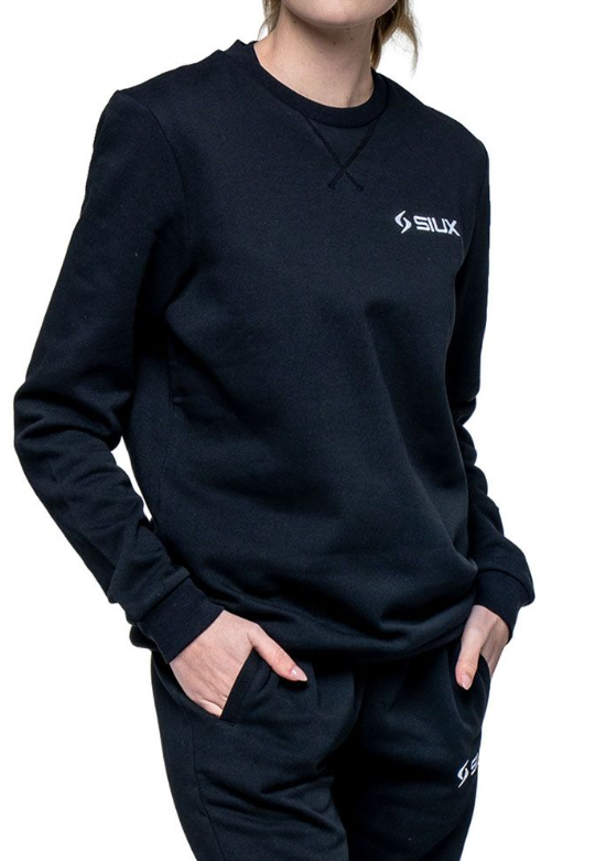Siux Basic 26 унисекс суитшърт