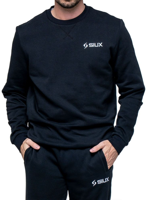 Суитшърт Siux Basic 26
