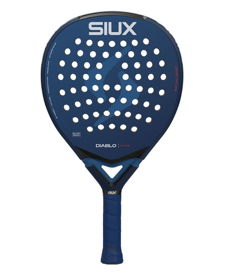 Siux Diablo Elite 6 2026 - Padel One