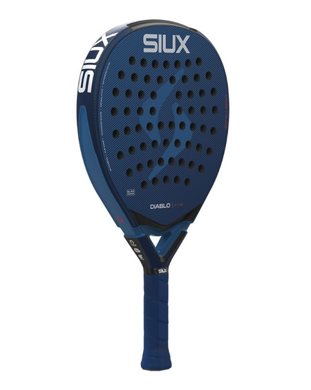 Siux Diablo Elite 6 2026 - Padel One