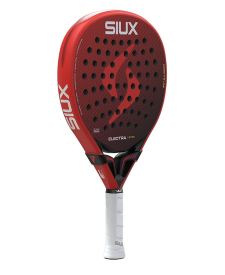 Siux Electra Elite 6 2026 - Padel One