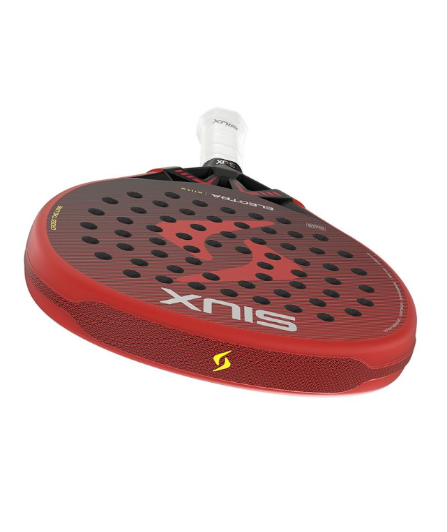 Siux Electra Elite 6 2026 - Padel One