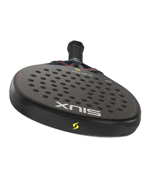 Siux Electra Pro 2026 Shadow Red - Padel One