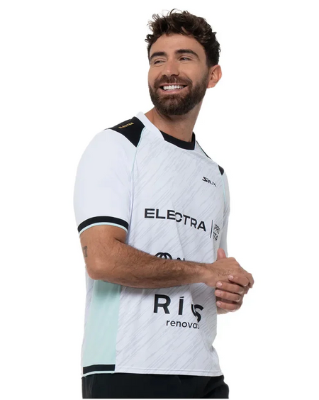 Siux Electra Stupa SS25 – Padel T-Shirt - Padel One