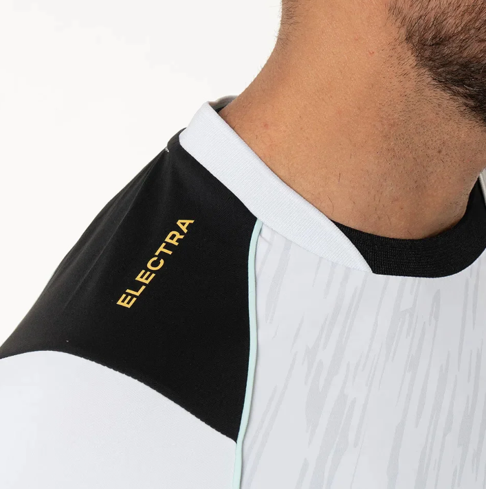 Siux Electra Stupa SS25 – Padel T-Shirt - Padel One