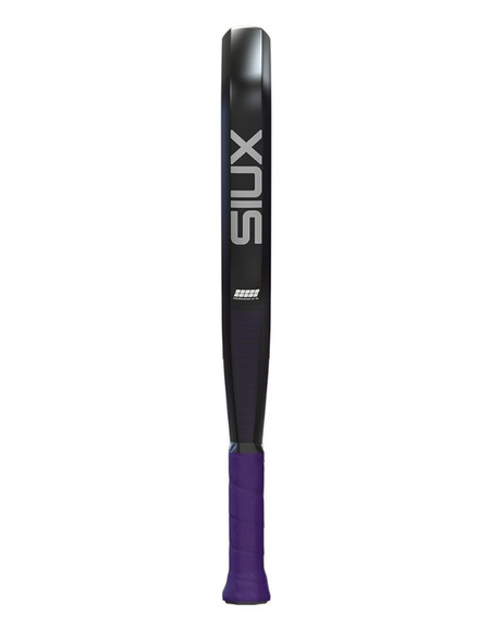 Siux Fenix Pro Black 12K Carbon