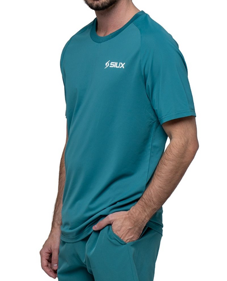 Siux Match 26 Green 