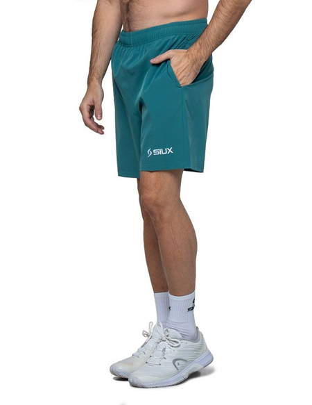 Siux Match 26 Green padel clothing