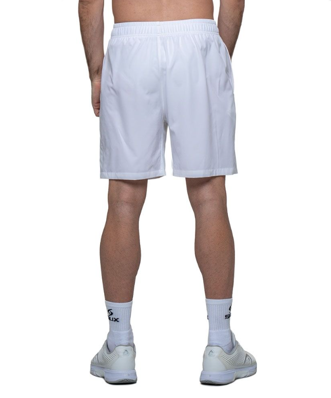 Siux Match 26 sports shorts white