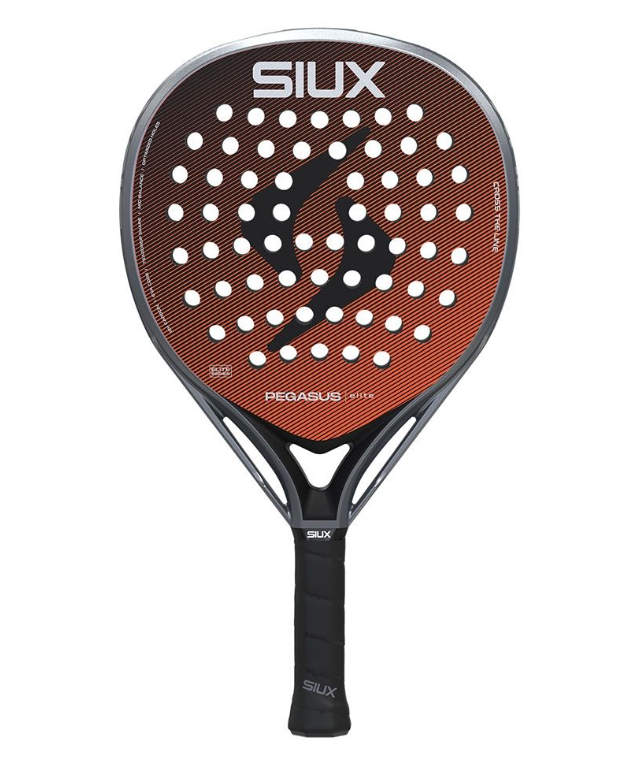 Siux Pegasus Elite 4 2026 - Padel One