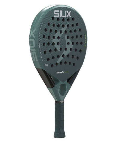 Siux Trilogy Elite 6 2026 - Padel One